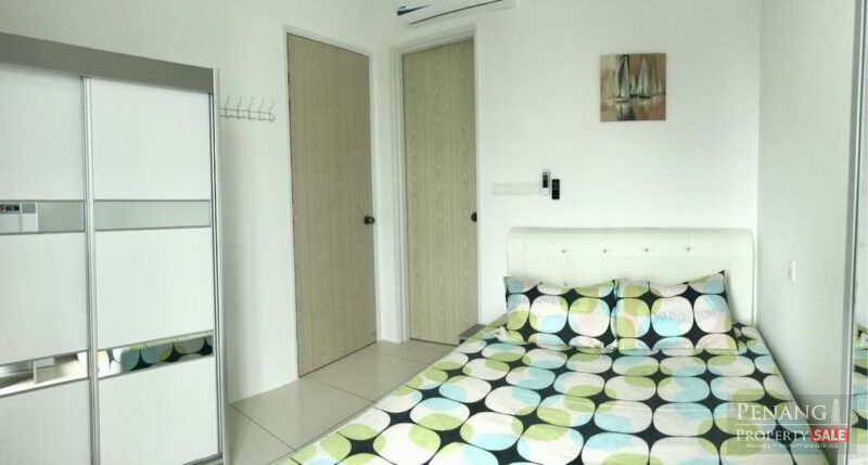 Worth Buy! Freehold The Clovers with 2 Carparks