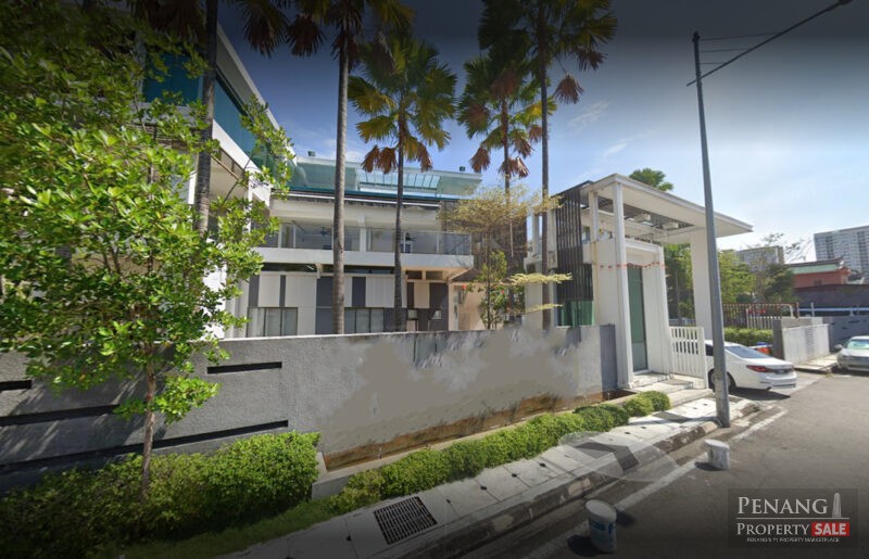 Ardmore Residence, 3/S Terrace @ Jelutong, Georgetown, Penang