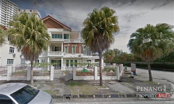 Simfonia, 3/S Terrace @ Jalan Desiran Tanjung, Tanjong Tokong, Penang