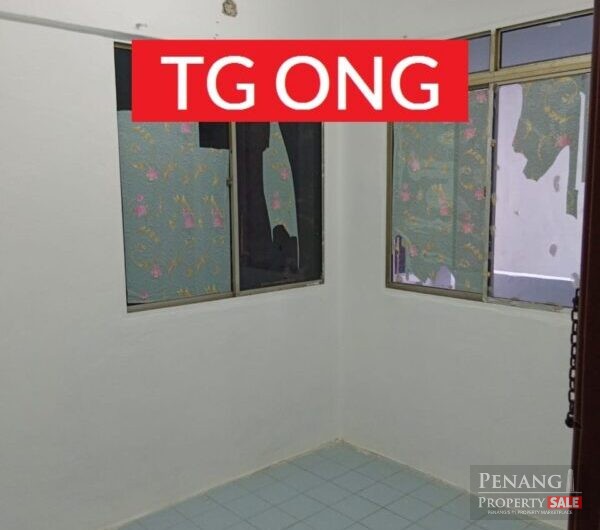 Villa Keroja Move in Condition Fan Lights Ready near Queensbay