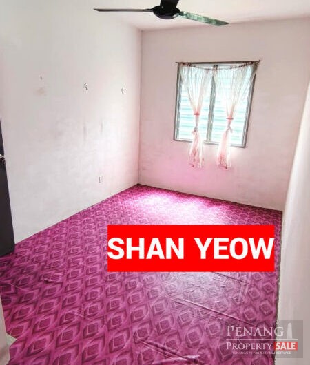 Pangsapuri Kejora Teluk Kumbar For Rent Bayan Lepas