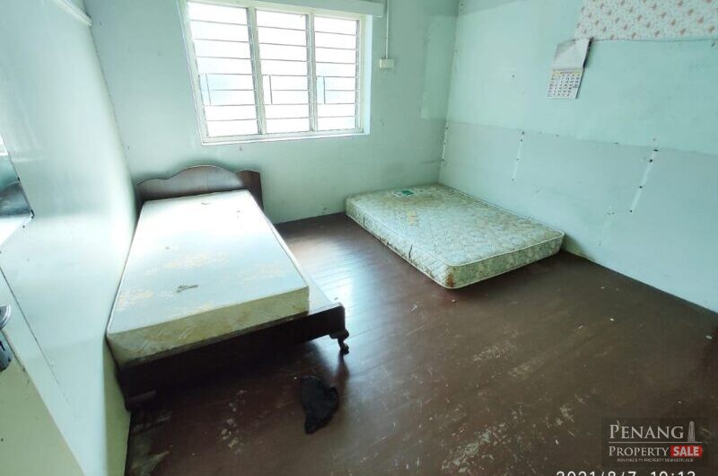 Solok Mano , Pulau Tikus 10250 Penang