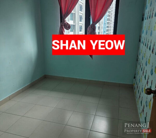 One Foresta Bayan Lepas For Rent