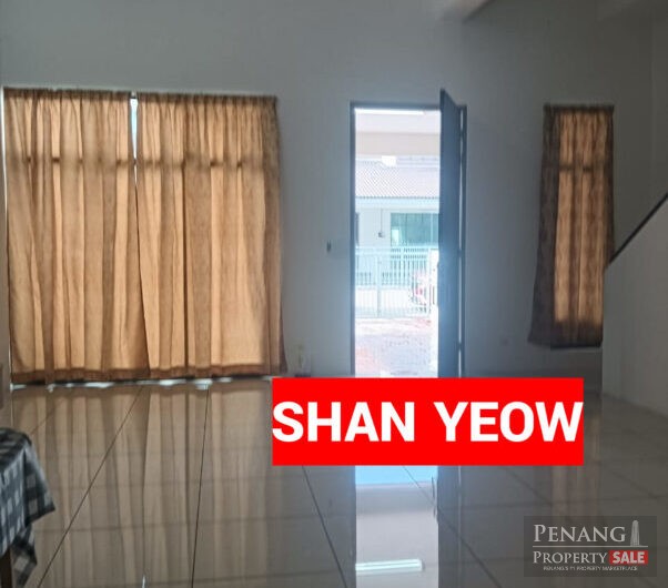 Hijauan Hills Valdor For Rent