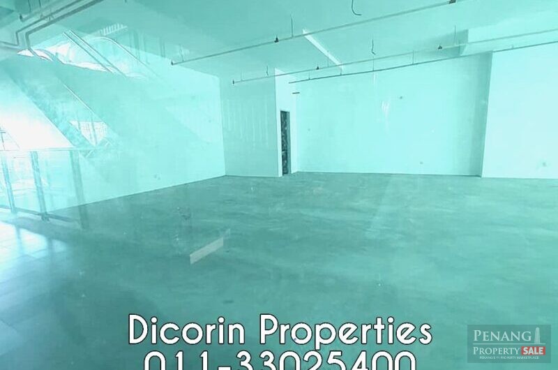 Commercial unit, ideal location, tenanted