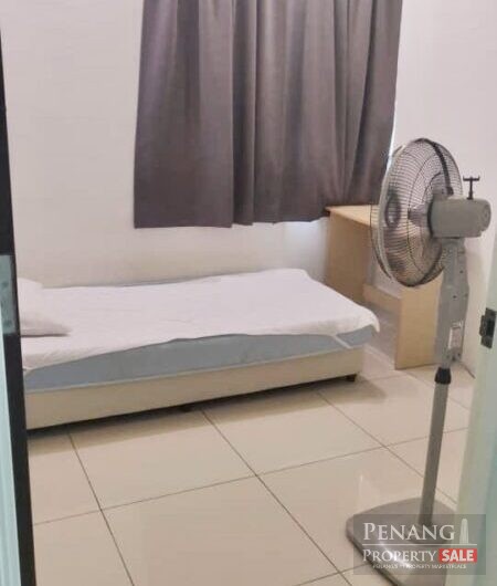 Worth Buy! Freehold The Clovers with 2 Carparks