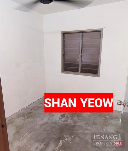 Pangsapuri Kejora Teluk Kumbar For Rent Bayan Lepas