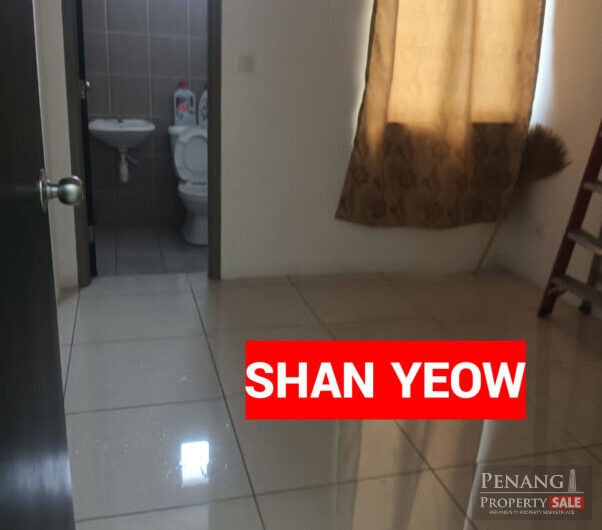 Hijauan Hills Valdor For Rent