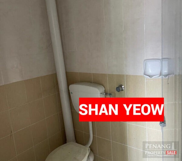 Taman Halaman Indah Sungai Jawi Near Widuri For Sale