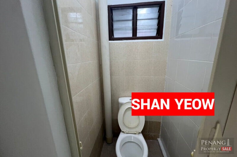 Batu Kawan Taman Cempaka Kitchen Ready For Rent