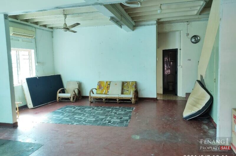 Solok Mano , Pulau Tikus 10250 Penang