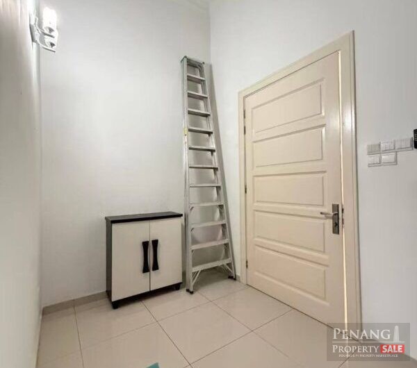 White Lily Gated 3 Storey Terrace_Minden Heights_Bukit Gambier