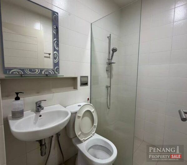 White Lily Gated 3 Storey Terrace_Minden Heights_Bukit Gambier