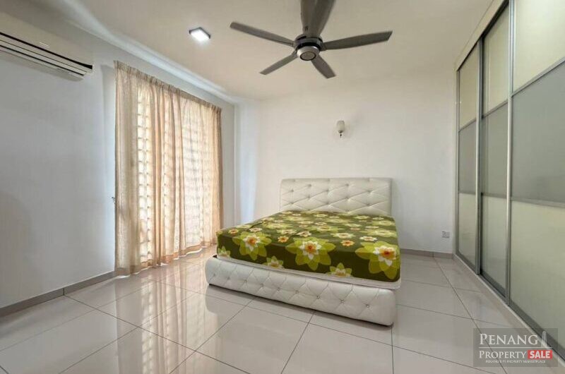 White Lily Gated 3 Storey Terrace_Minden Heights_Bukit Gambier