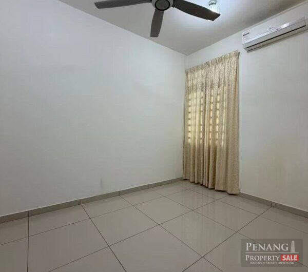 White Lily Gated 3 Storey Terrace_Minden Heights_Bukit Gambier