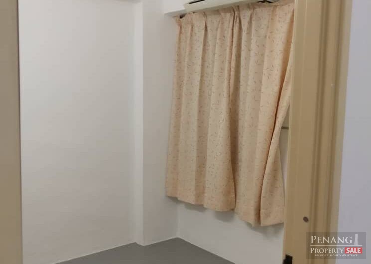 Taman Lone Pine , Lebuhraya Thean Teik 11500 Ayer Itam Penang