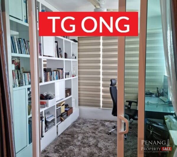 One Tanjong @ Tanjung Bungah Seaview Rare Units
