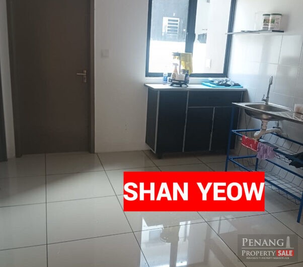 Hijauan Hills Valdor For Rent