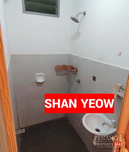 Pangsapuri Kejora Teluk Kumbar For Rent Bayan Lepas