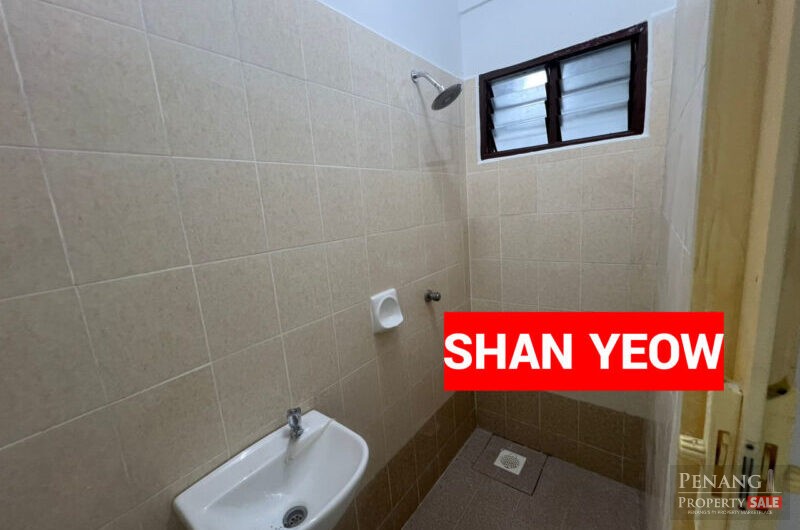 Batu Kawan Taman Cempaka Kitchen Ready For Rent