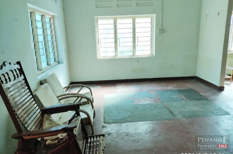 Solok Mano , Pulau Tikus 10250 Penang