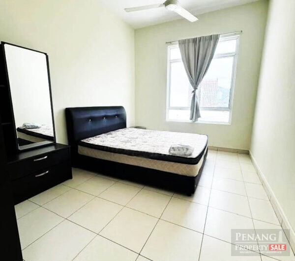 Arena Residence , Jalan Mahsuri 11900 Bayan Lepas Penang