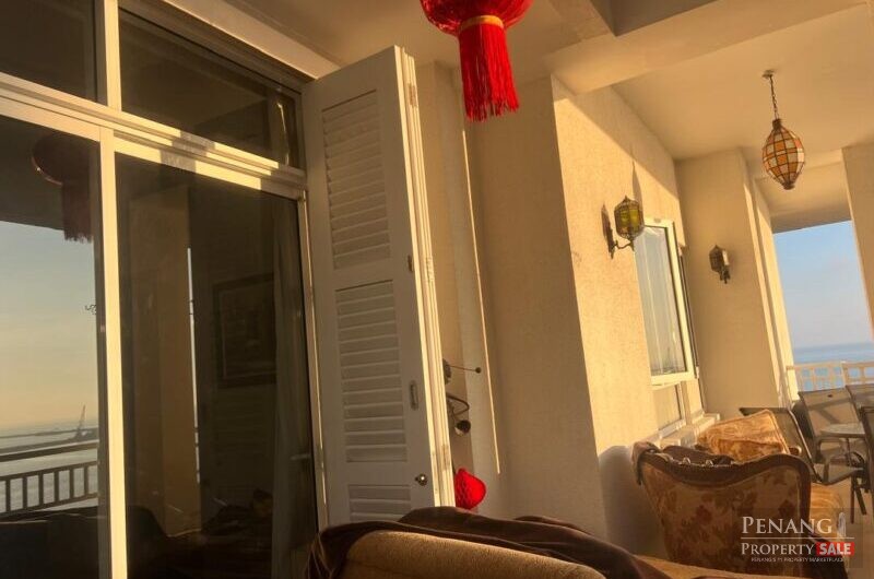 Quayside Shorefront Condominium , Seri Tanjung Pinang 10470 Penang