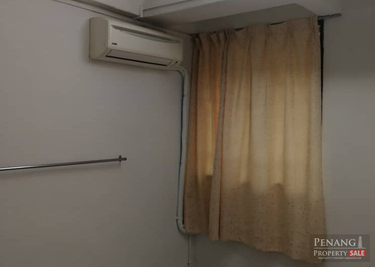 Taman Lone Pine , Lebuhraya Thean Teik 11500 Ayer Itam Penang