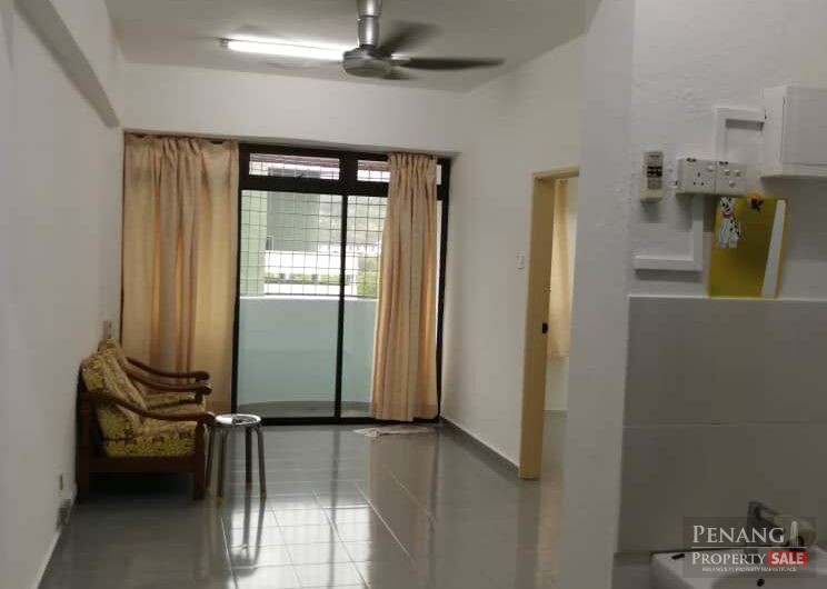 Taman Lone Pine , Lebuhraya Thean Teik 11500 Ayer Itam Penang