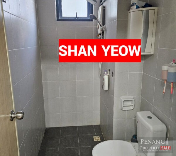 One Foresta Bayan Lepas For Rent