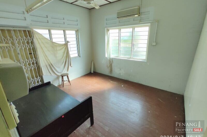 Solok Mano , Pulau Tikus 10250 Penang