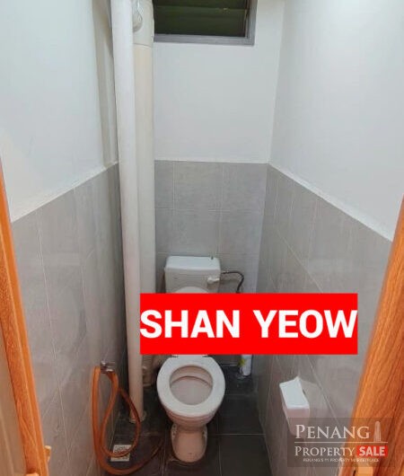 Pangsapuri Kejora Teluk Kumbar For Rent Bayan Lepas