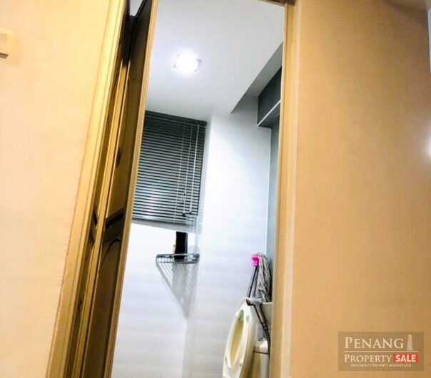 Freehold and Renovated Mutiara Ria
