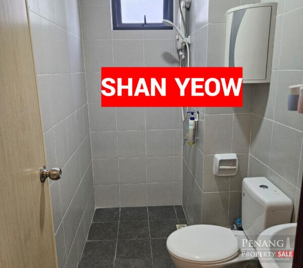 One Foresta Bayan Lepas For Rent