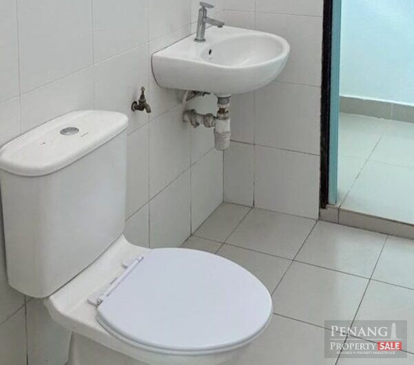 RARE FREEHOLD LANDED WITH BASEMENT @ SUNGAI ARA