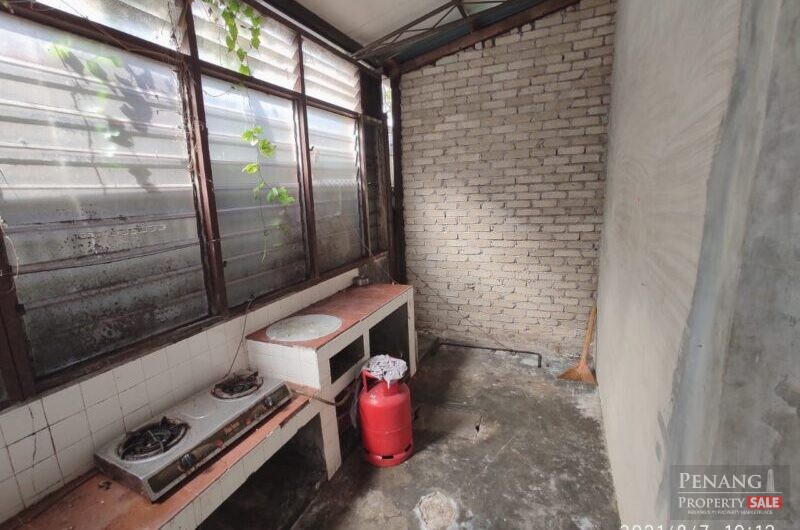 Solok Mano , Pulau Tikus 10250 Penang