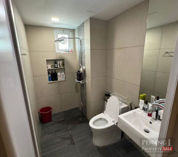 3-STOREY TERRACE HOUSE @ CASA IDAMAN, AYER ITAM — ONLY RM1.08 mil