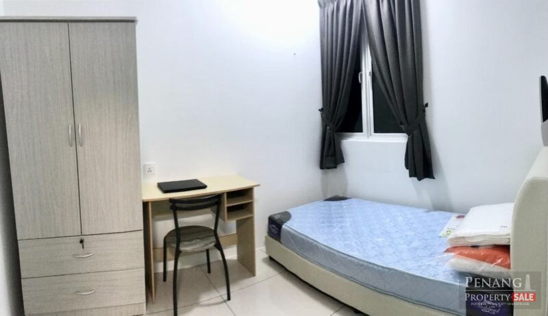 Worth Buy! Freehold The Clovers with 2 Carparks