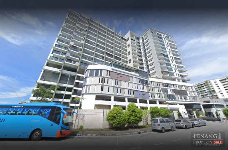 98 Nibong Residence, Sungai Nibong, Bayan Lepas, Penang