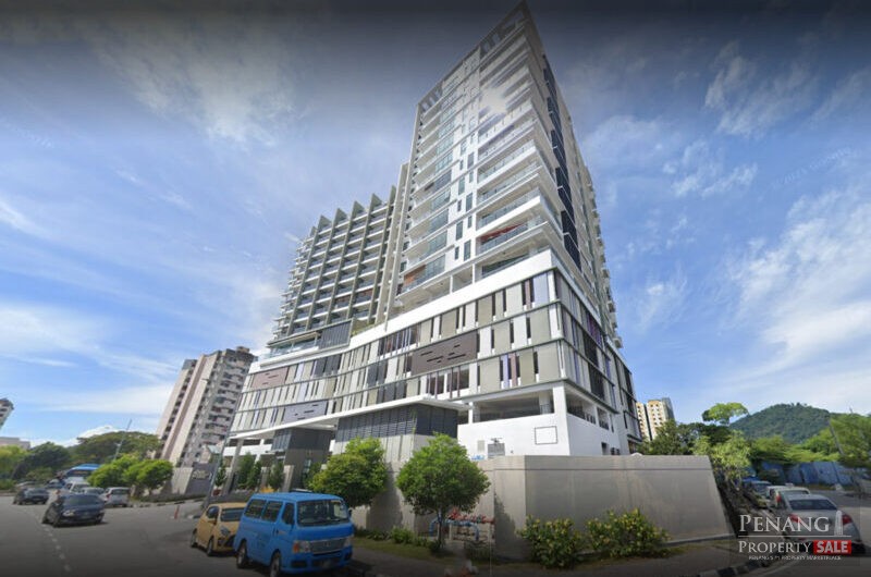 98 Nibong Residence, Sungai Nibong, Bayan Lepas, Penang