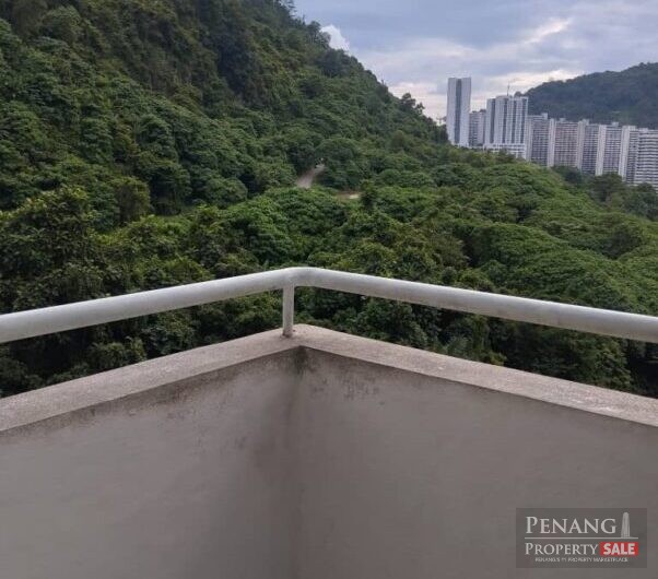 Bukit Awana , Jalan Bukit Kukus 11060 Paya Terubong Penang