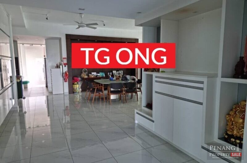 One Tanjong @ Tanjung Bungah Seaview Rare Units