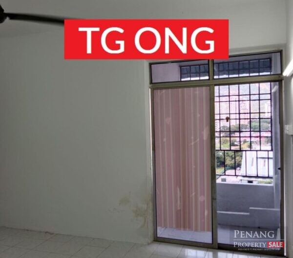 Villa Keroja Move in Condition Fan Lights Ready near Queensbay