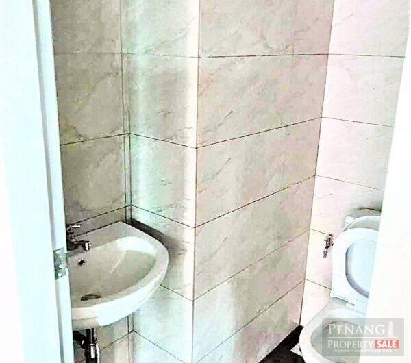 Commercial unit, ideal location, tenanted