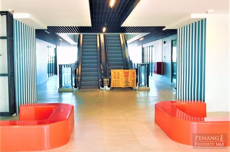 Commercial unit, ideal location, tenanted