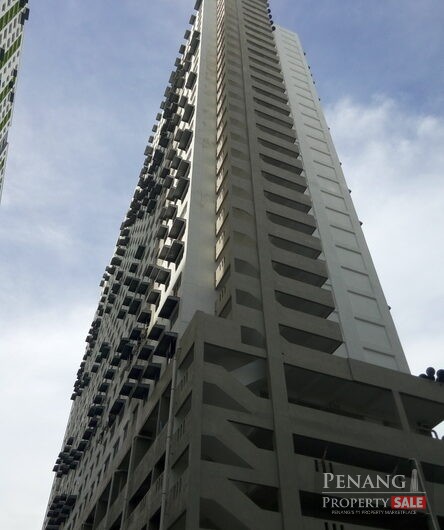 Ara Green, Sungai Ara, Penang