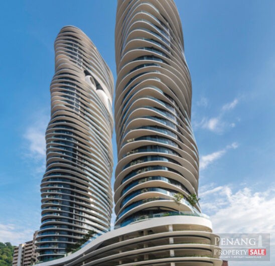 Arte S, Gelugor, Penang