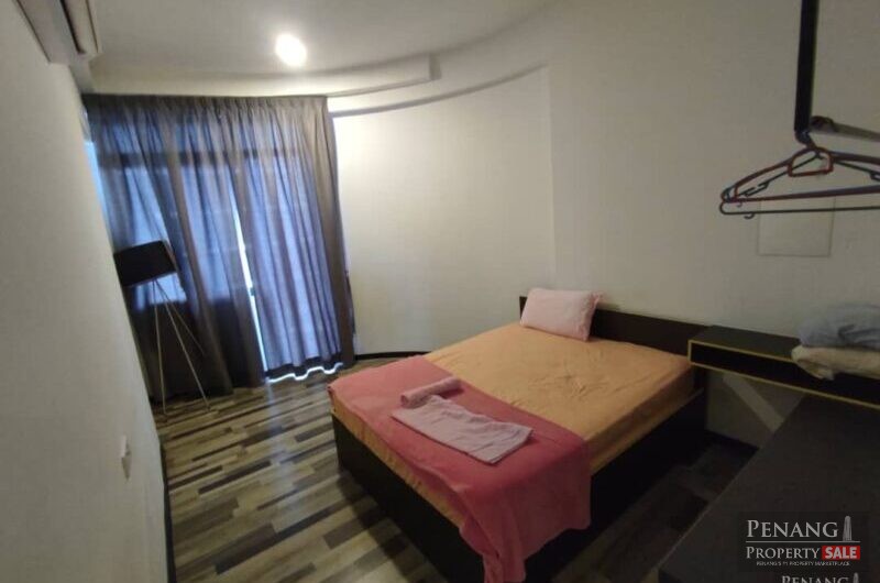 Arte S, Gelugor, Penang