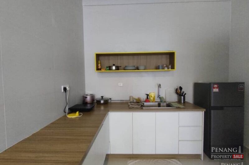 Arte S, Gelugor, Penang