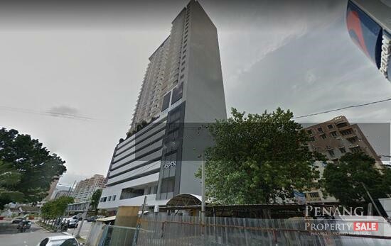 Aspen Residences, Jelutong, Penang